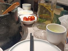 -野·大山里野生菌石锅土鸡(益田假日店)