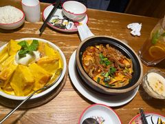 -新白鹿餐厅(龙游路总店·杭帮菜名店)