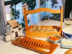 -杨记兴梦回徽州(万象城店)