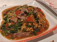 -陈记顺和潮汕牛肉火锅(棠德南路店)