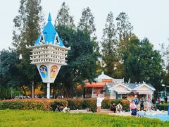 -泉城广场