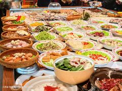 -传统菜农庄(皇姑路店)