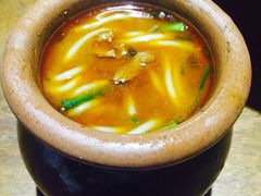 -雀舞云南菜(乐客城店)