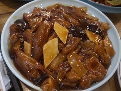 -陈傻子餐厅(世纪都会店)