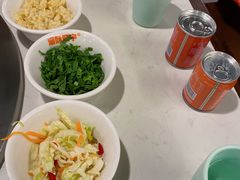 香油碟-晓宇重庆火锅(赛格国际购物中心店)