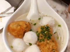 -翠華餐廳(浦东机场T1店)