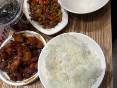 -乡村基·川味现炒大王(熙悦天街店)