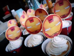 -上海外高桥喜来登酒店·宴会厅