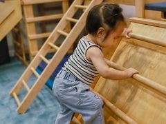 -美吉姆国际儿童教育中心(湛江招商花园城店)