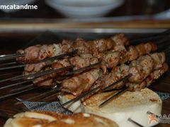 烤串-珍祥烧烤涮肚(舜耕路店)