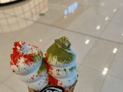 -DQ·蛋糕·冰淇淋(雨花吾悦店)