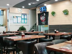 大堂-李先生牛肉面大王(北京站售票厅餐厅)