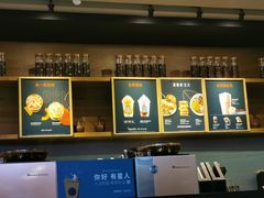-星巴克(古美路店)