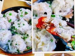 -真真鲜馄饨店(启蒙路店)