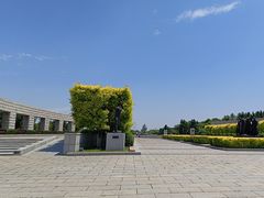 -长春世界雕塑园冰雪艺术天地