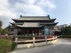 -三亚亚龙湾雅高美爵酒店