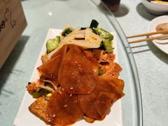 -福苗小骆驼烧烤(大唐不夜城店)
