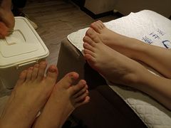 -润生源足道·SPA(个园店)