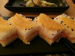 -Sushi Love 创意寿司(丽影广场店)