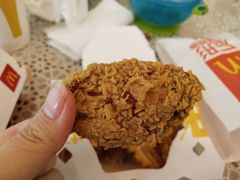 -麦当劳(石家庄乐活广场店)