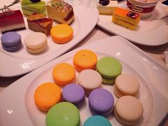 -杭州国际会议中心洲际酒店-原素全日餐厅(解放东路店)