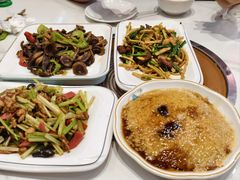 -钟记陕南菜·煎锅鱼(红专南路店)