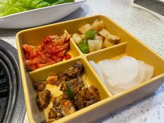 小菜-猫抓烤肉(春熙路店)