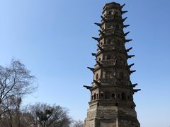 -南京市江宁方山