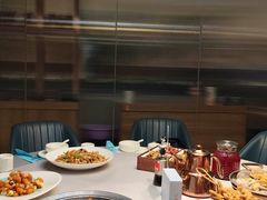 -悦海·家宴·冰花皮皮虾大锅贴(宝龙店)