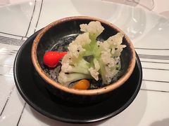 -龙景轩(香港四季酒店)