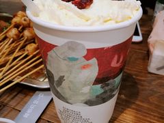 -茶颜悦色(岳麓山顶店)