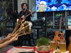 -钢管厂五区小郡肝串串香火锅(梅川路店)