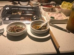 -海底捞火锅(长沙华创国际广场店)