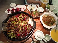 -老板恋上鱼(振华商厦店)