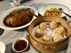 -绿波廊(豫园店)