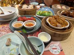 -点都德(花城店)