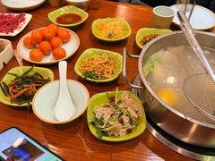 -真牛坊潮汕牛肉火锅