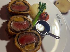 -Kathleen's Waitan 凯圣琳江景西餐厅(外滩店)