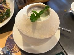 -simply thai天泰(长泰广场店)
