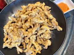 -金掌勺东北菜(格兰晴天店)