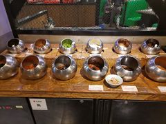 -汉拿山烤肉(东直门东方银座店)