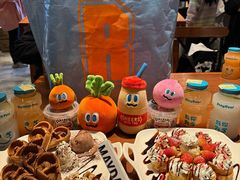 -StayReal Cafe(长宁来福士广场东八区店)