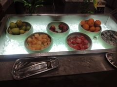 -远洲凤凰山庄臻味全日餐厅