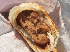 -长发西饼(临顿路店)