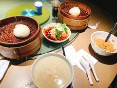 -花园茶楼(兴城西路店)