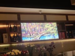 -顺福苑·新派淮扬菜