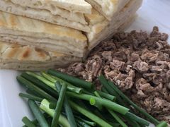 -渔民船说·北塘海鲜·天津菜·海肠捞饭(北塘古镇店)