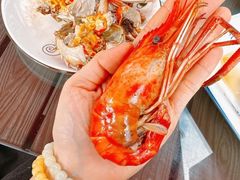 -七的湖·江南蟹舫·阳澄湖农家菜(蟹舫苑店)