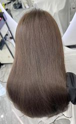 -逸丝风尚yesfashion造型