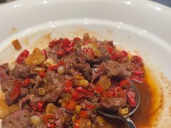 -喜湘宴·精致湖南菜(和平西桥店)